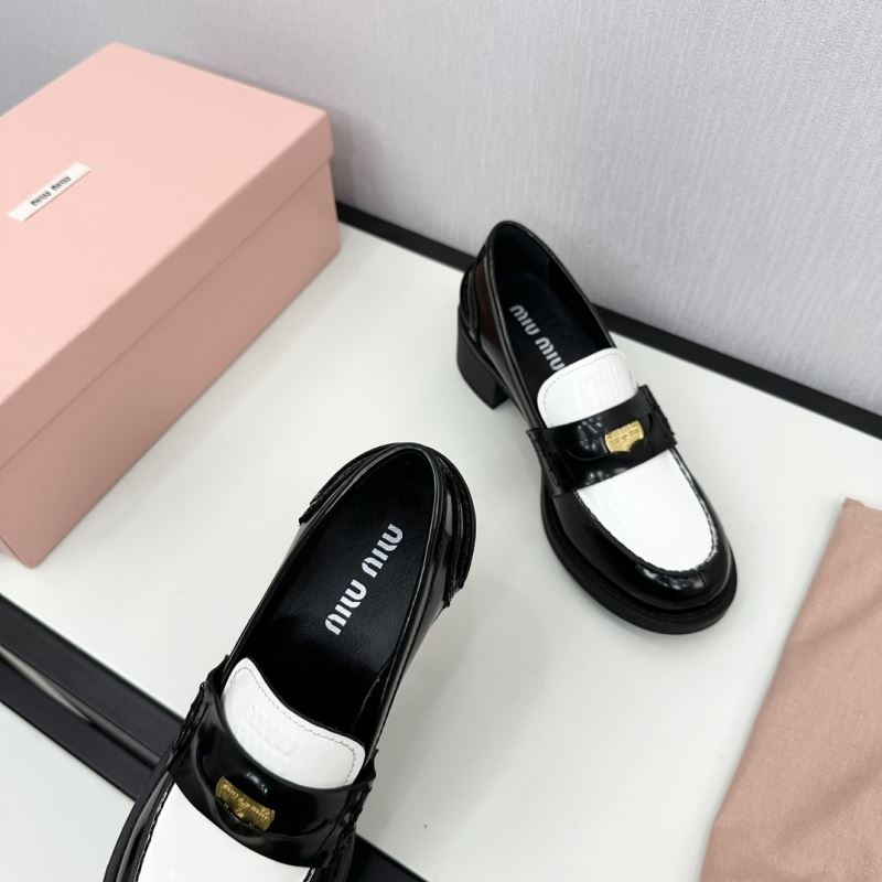 Miu Miu Shoes